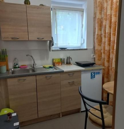 شقة Sežana  في Apartma Majda المظهر الخارجي الصورة