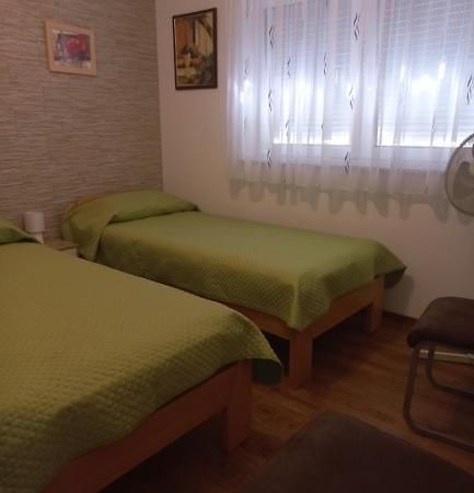 شقة Sežana  في Apartma Majda المظهر الخارجي الصورة