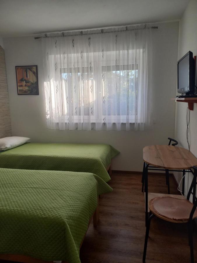 شقة Sežana  في Apartma Majda المظهر الخارجي الصورة