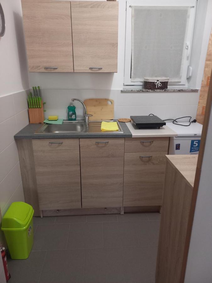 شقة Sežana  في Apartma Majda المظهر الخارجي الصورة