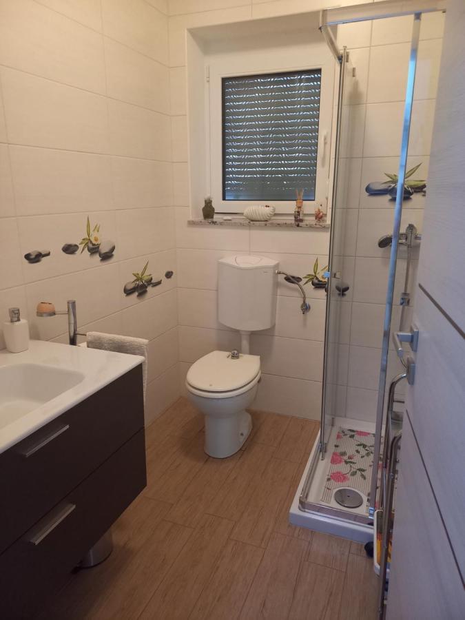 شقة Sežana  في Apartma Majda المظهر الخارجي الصورة