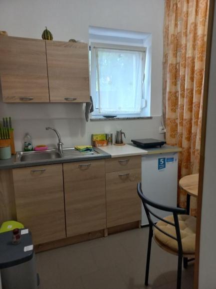 شقة Sežana  في Apartma Majda المظهر الخارجي الصورة